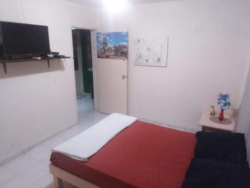 Hostal Hotel Ado 坎昆 外观 照片